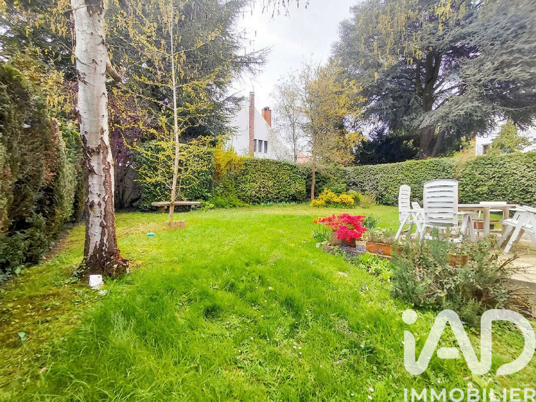 Photo 2 - Maison à ANTONY