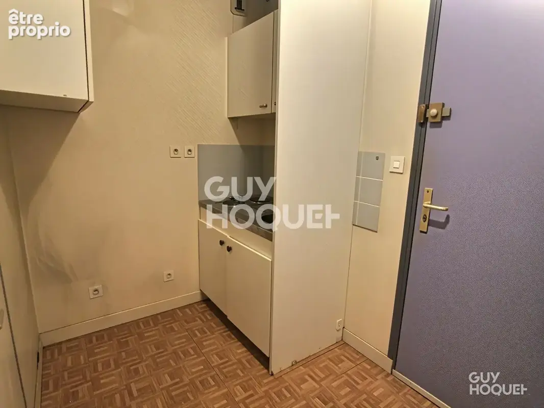 Appartement Montpellier studio 30m2 - photo 6