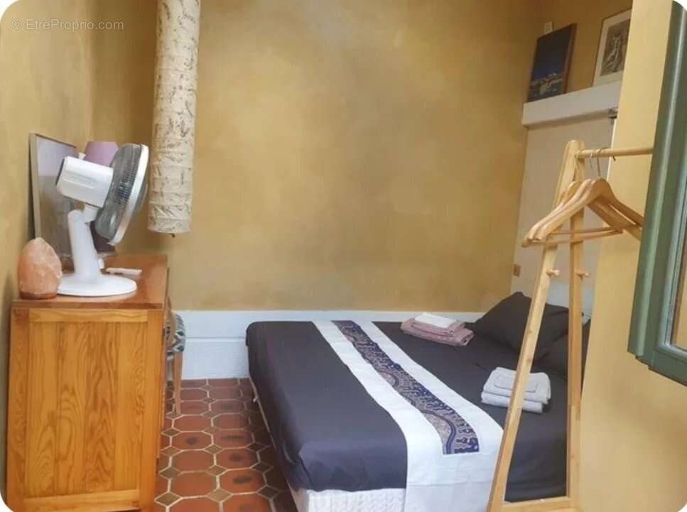 Maison à SAINT-MAUR-DES-FOSSES