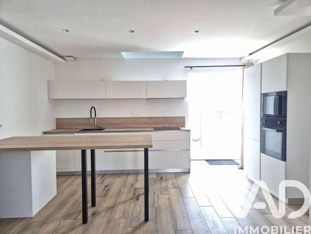 Photo 2 - Maison à ORVAULT