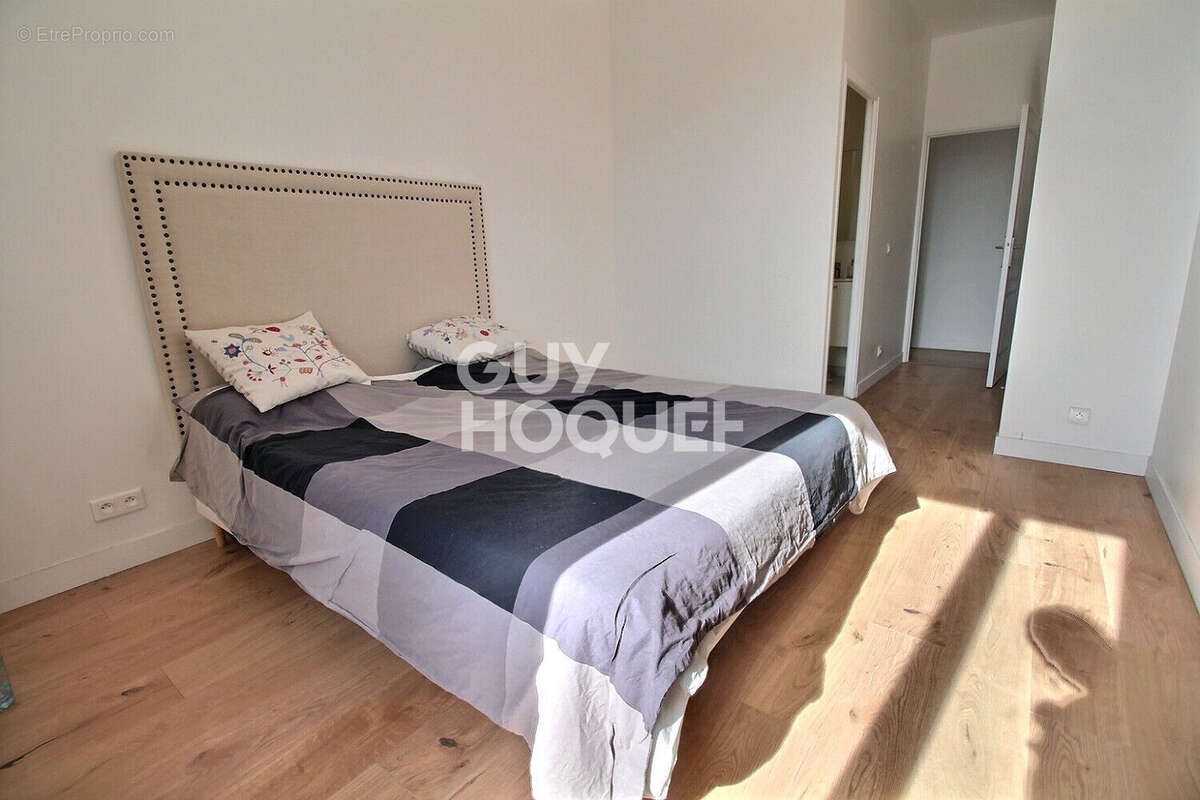 Appartement à VANVES