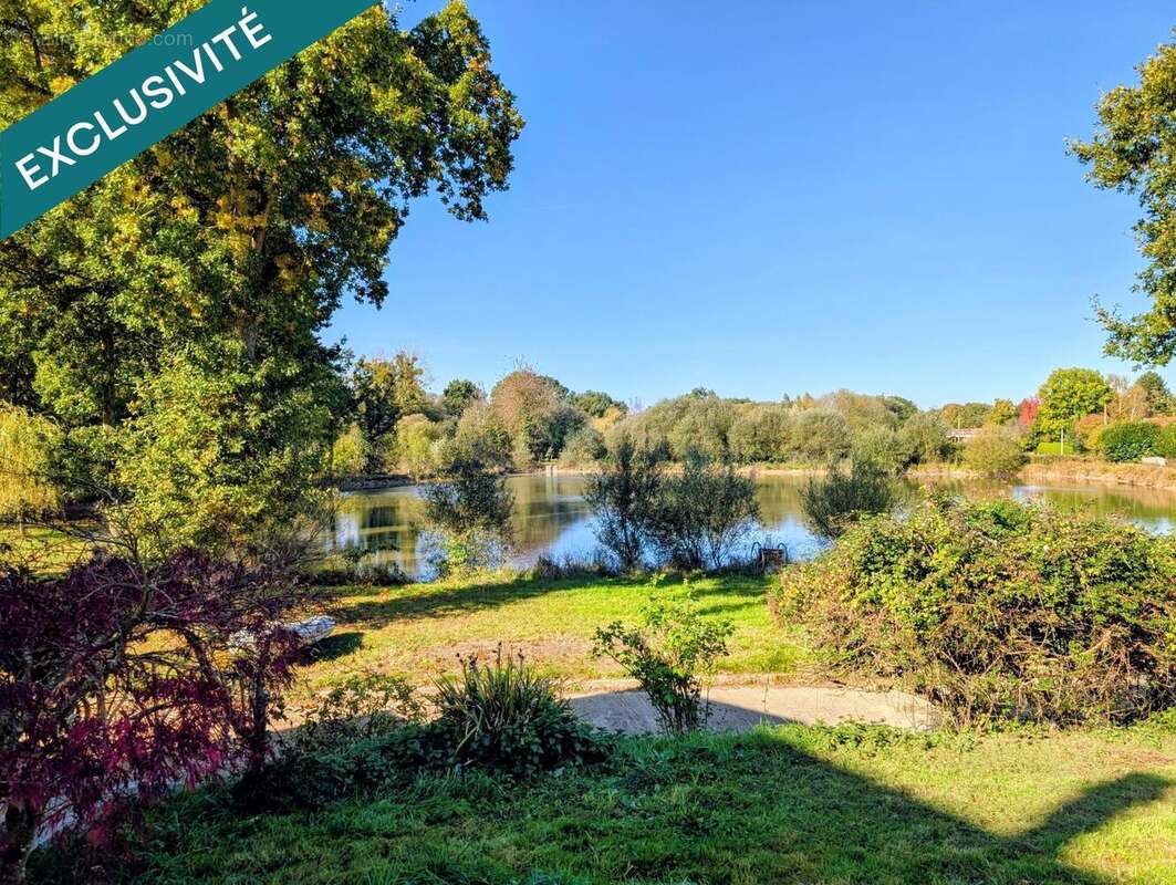 Photo 6 - Maison à TREMEUR