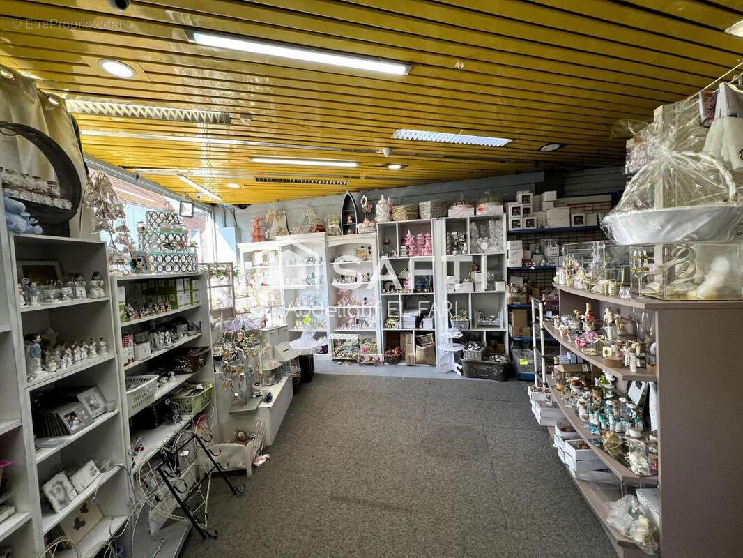 Photo 8 - Commerce à OSTRICOURT