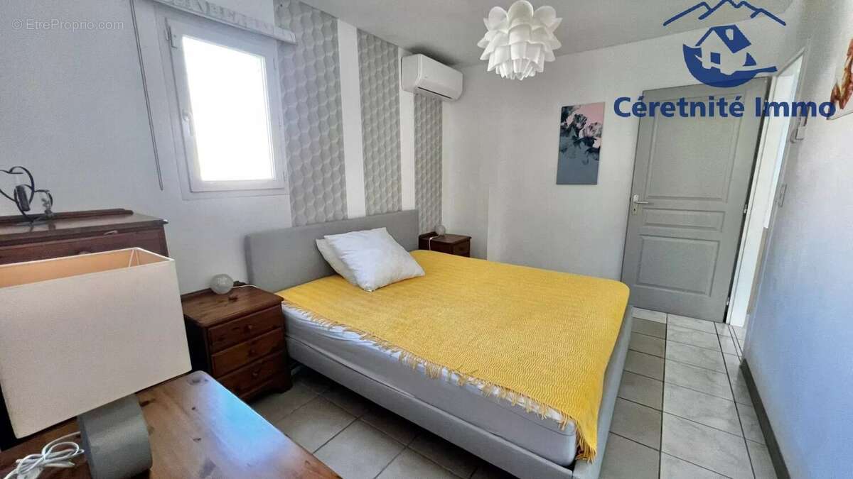 Maison à MAUREILLAS-LAS-ILLAS