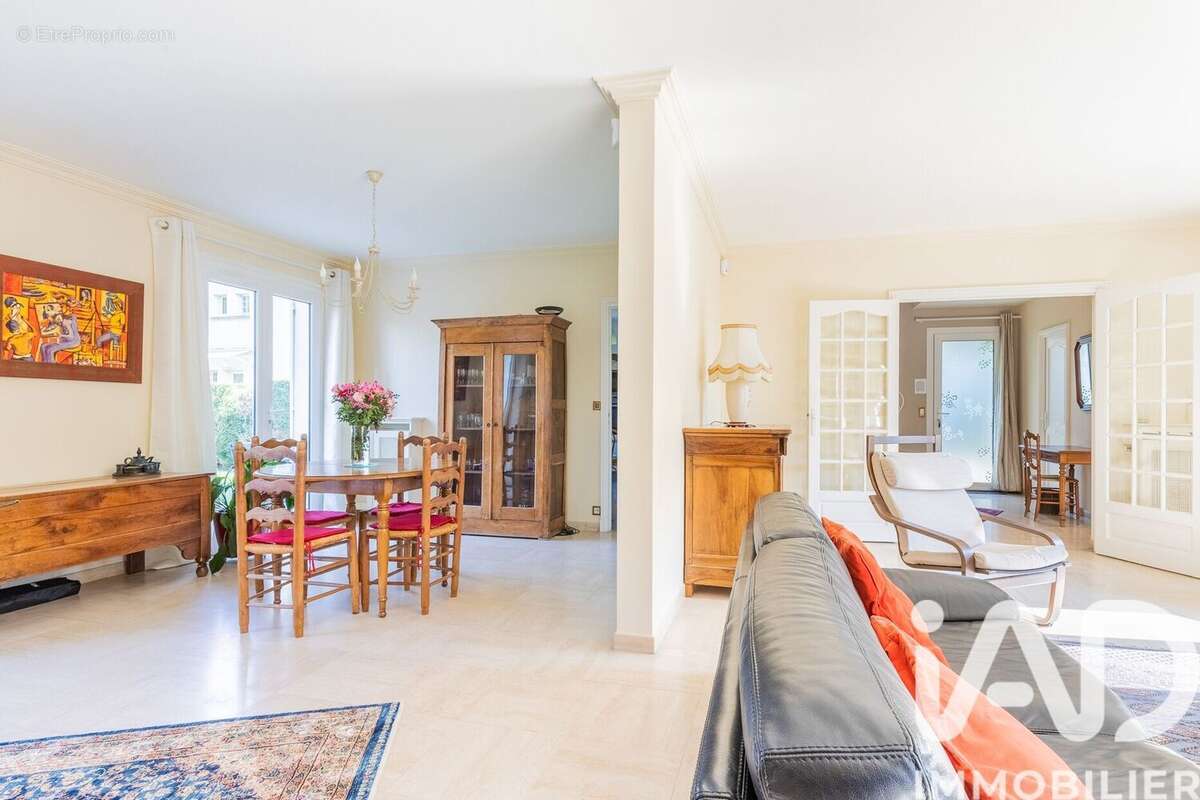 Photo 8 - Maison à CHILLY-MAZARIN