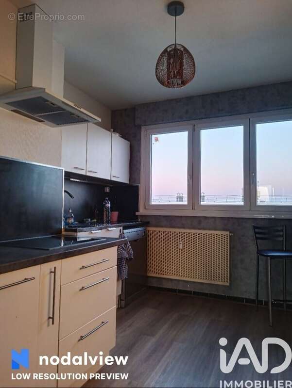 Photo 2 - Appartement à RIXHEIM