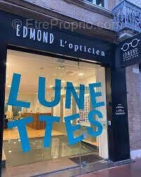 Commerce à TOULOUSE