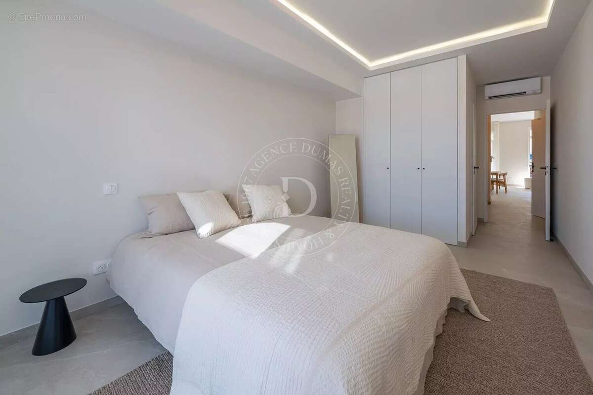 Duplex avec terrasses au dernier étage - photo 5