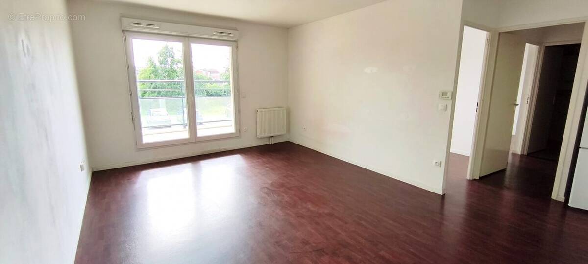 Appartement à DOUAI