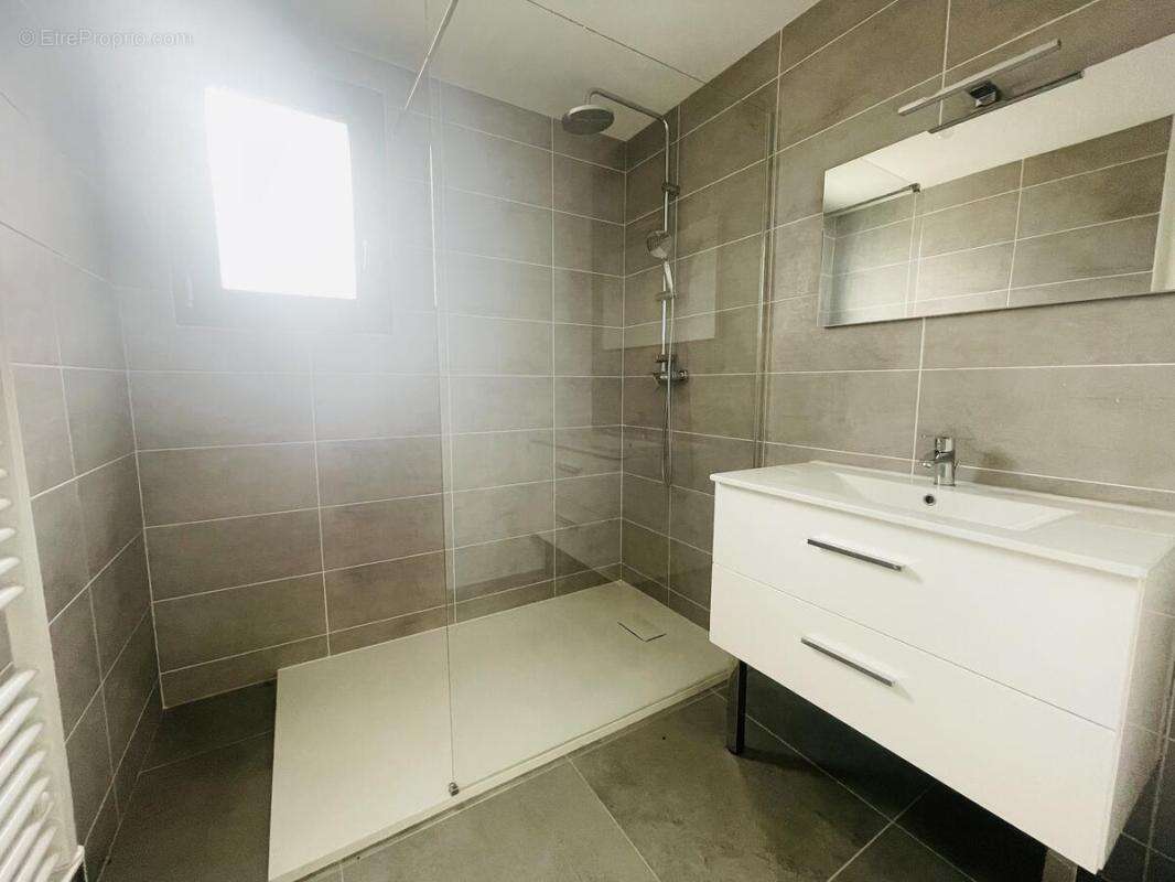 Appartement F3 - photo 14