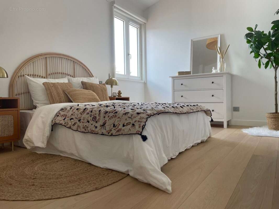 Appartement à LA ROCHELLE