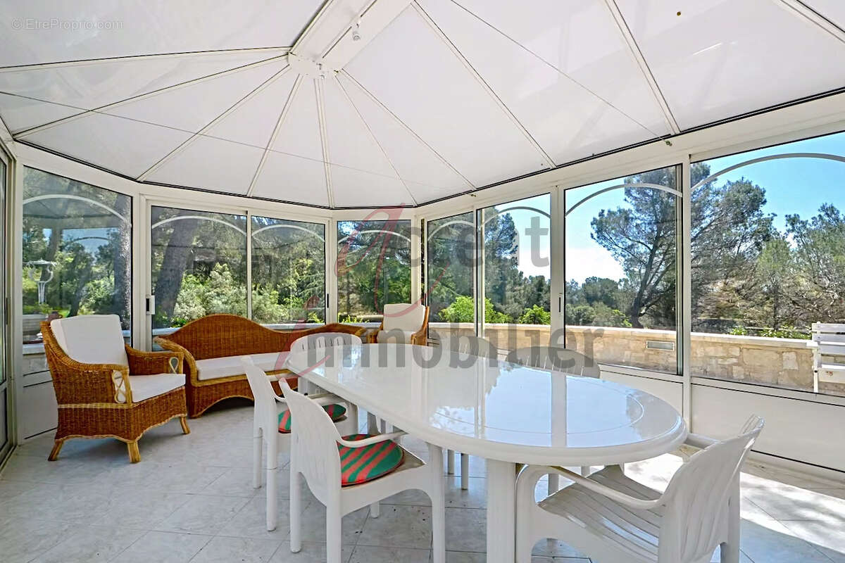 Maison à BEAUCAIRE