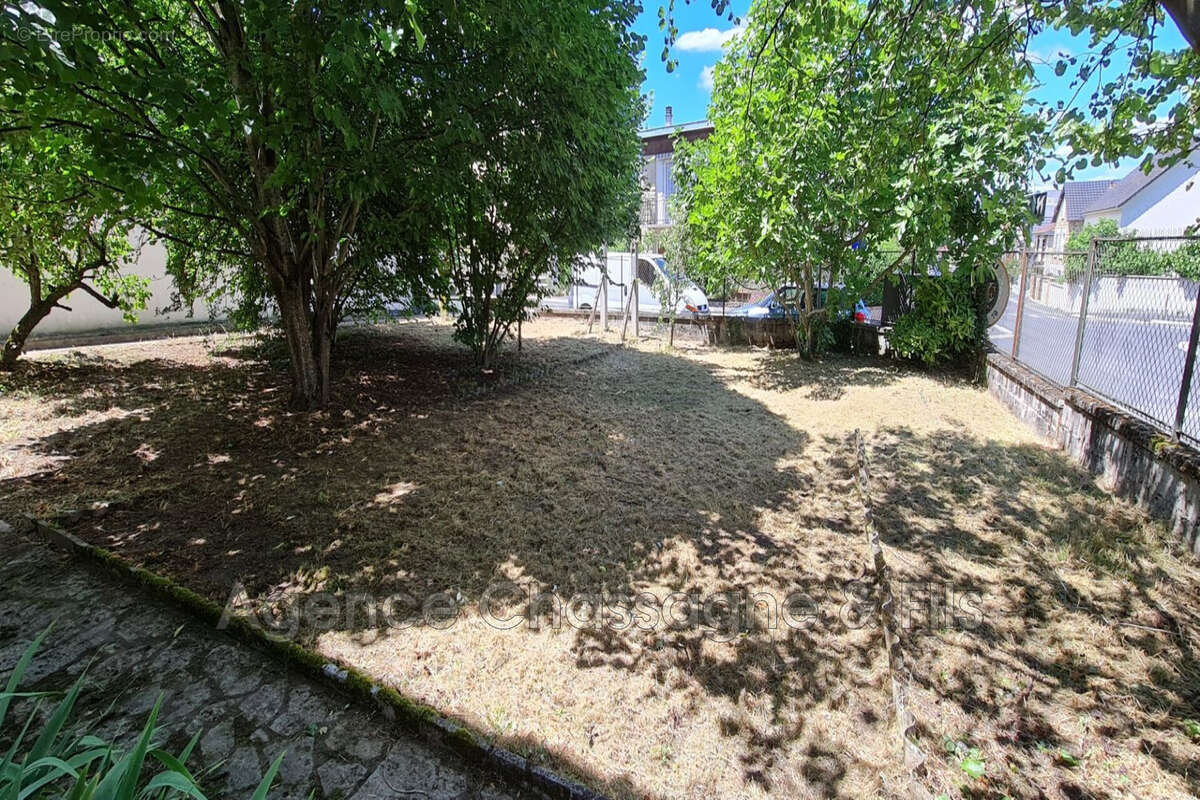 Maison à BRIVE-LA-GAILLARDE