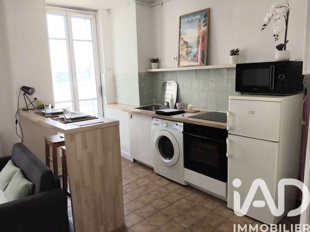 Photo 2 - Appartement à VANVES