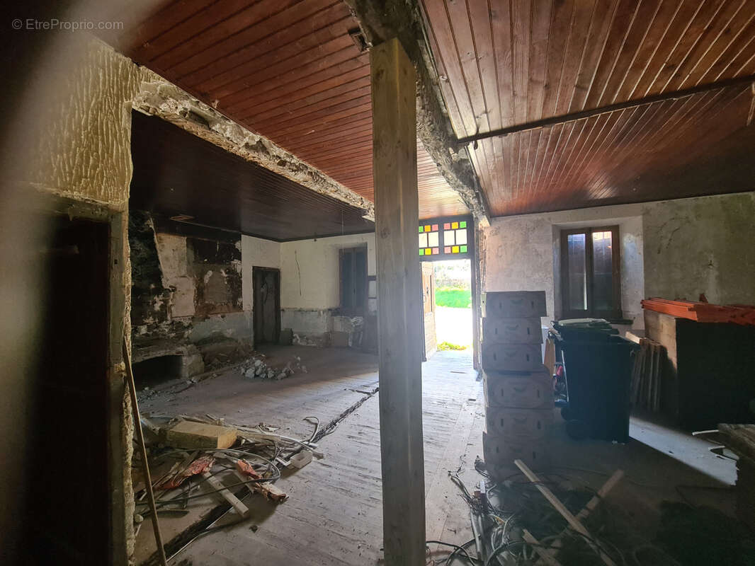 Maison à TARASCON-SUR-ARIEGE