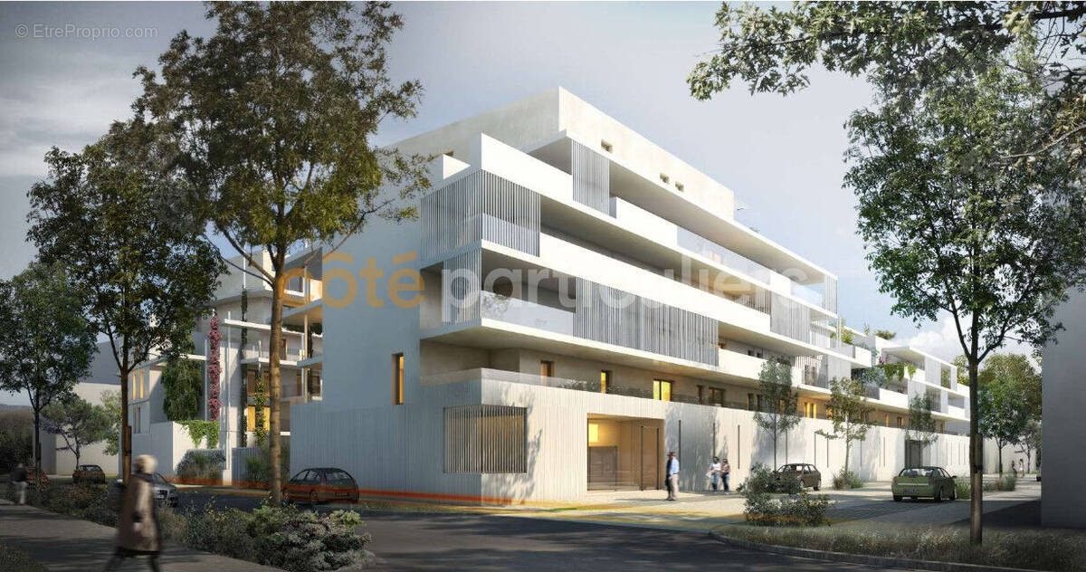 Appartement à NARBONNE