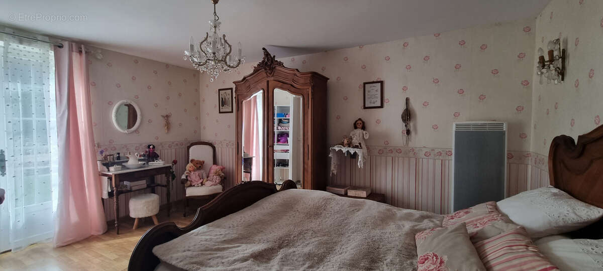 Maison à NOGENT-SUR-SEINE