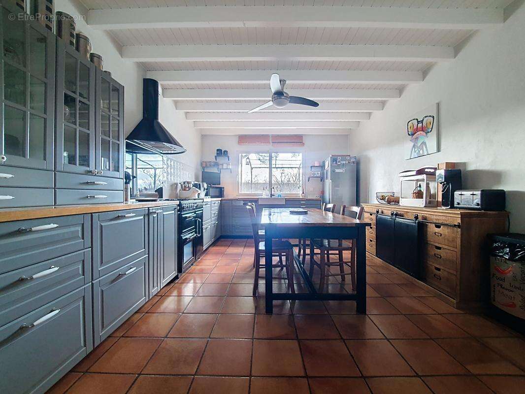Maison à SERPAIZE