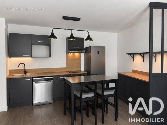 Photo 1 - Appartement à ORLEANS