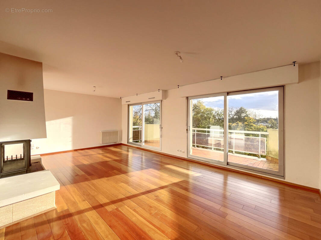 Appartement à ILLKIRCH-GRAFFENSTADEN