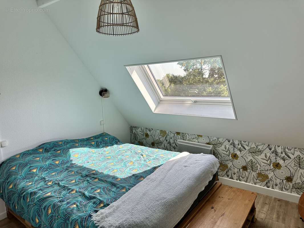 Appartement à RIXHEIM