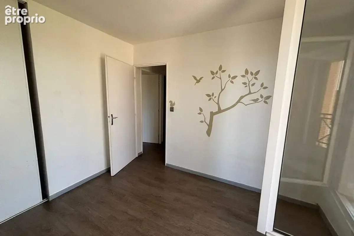 Résidence « LES LOGIS DE GRIGNAN » - T3 N°E006400104L - photo 8