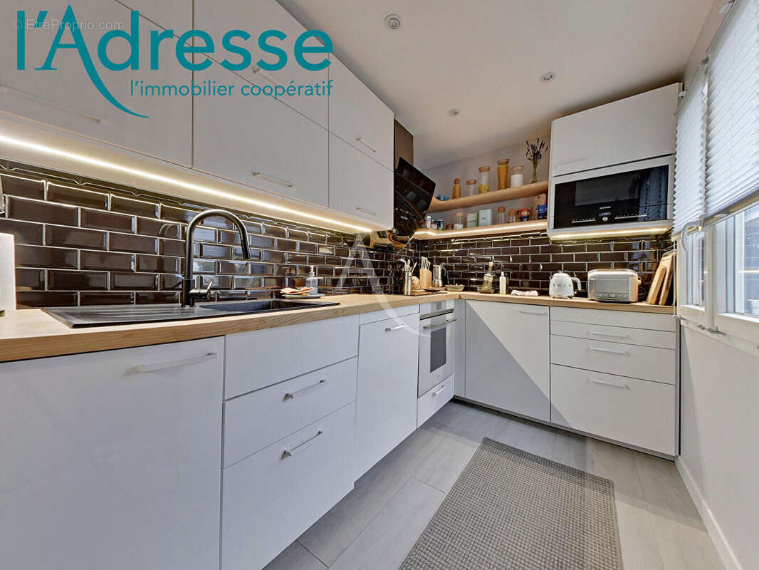 Maison à NOISY-LE-GRAND