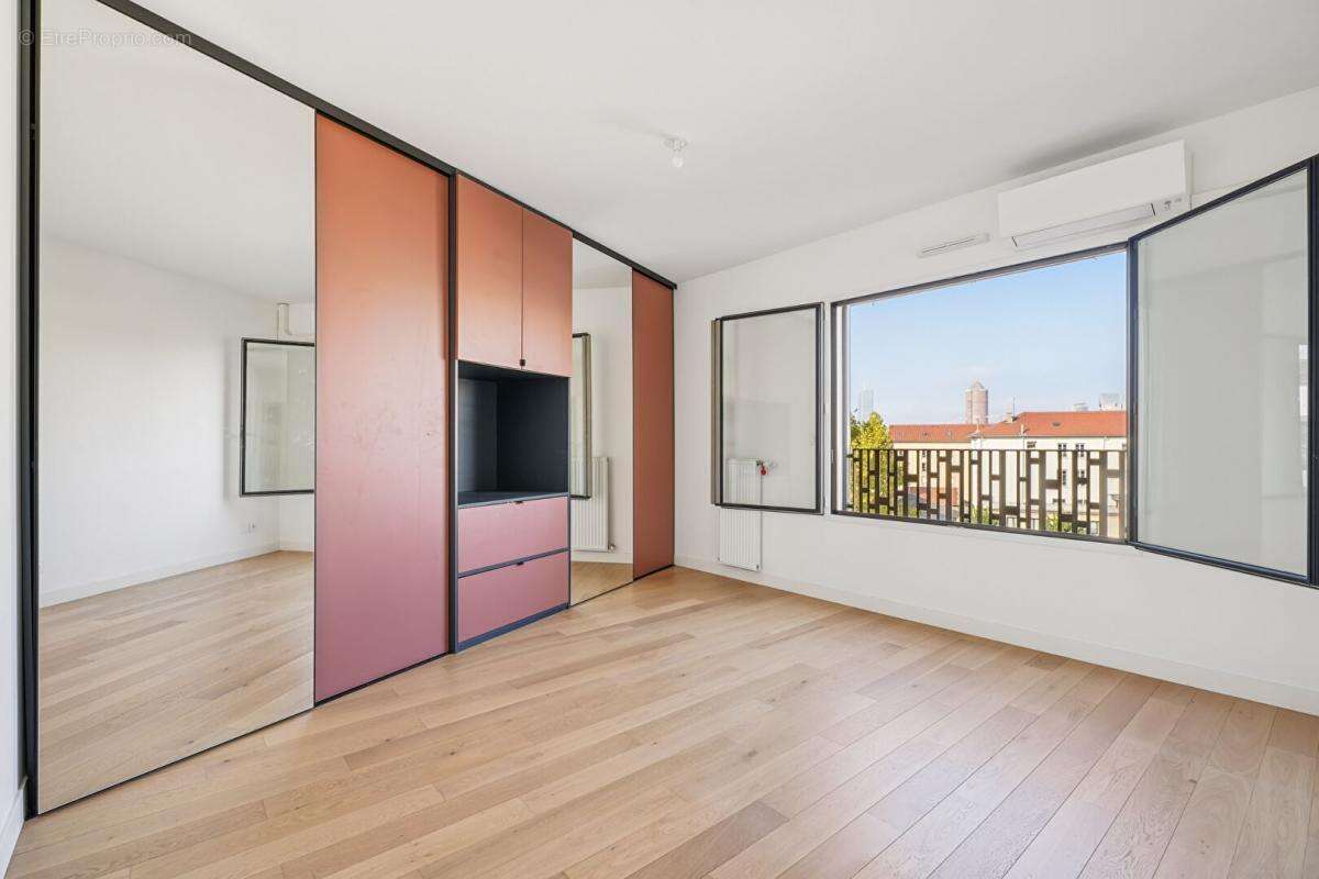 Appartement à LYON-7E