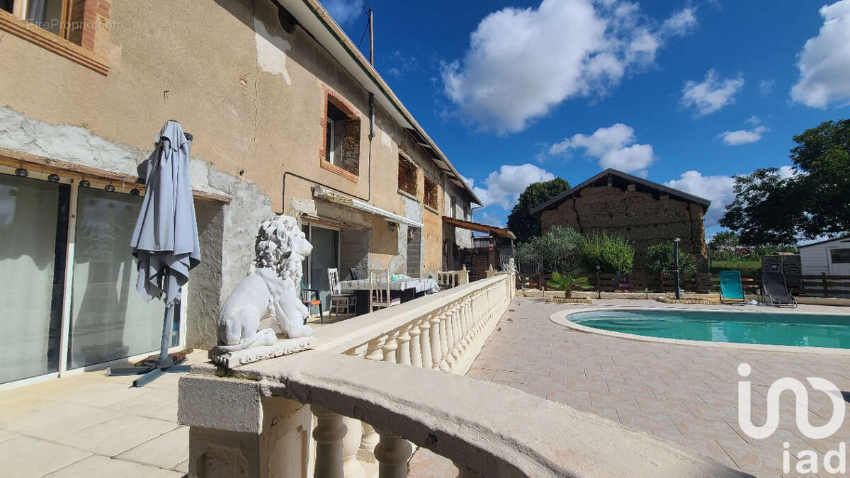 Photo 3 - Maison à PENOL