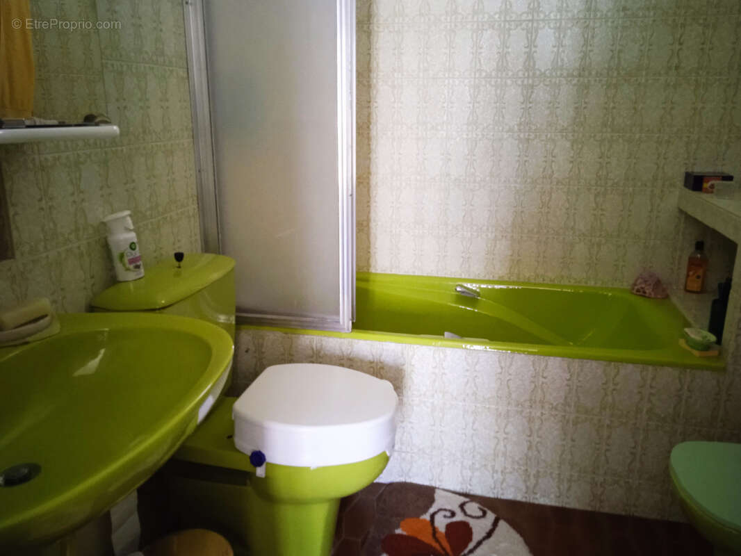 Maison à LE VERDON-SUR-MER