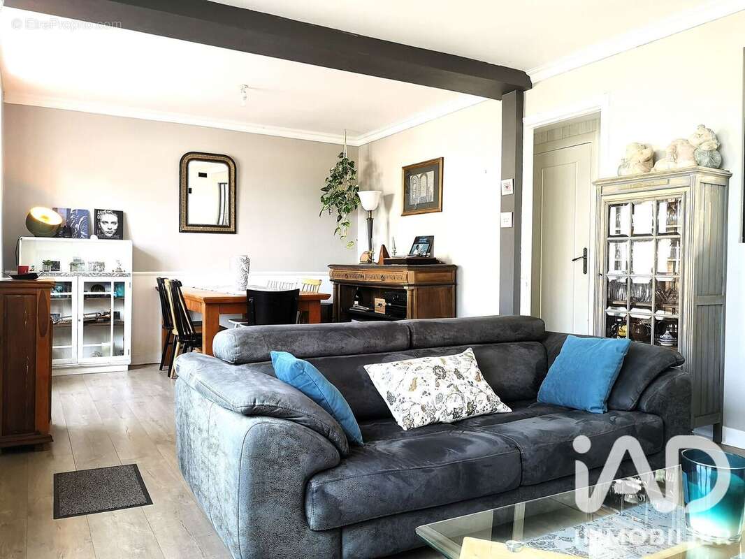 Maison 94 m² à Quimper  - photo 4
