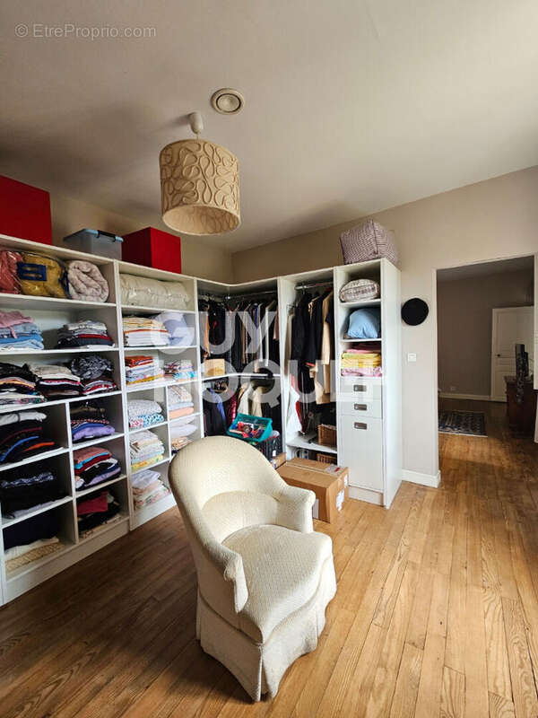 Maison à SAINT-PERDON