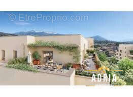 Appartement 120 m² à Annecy  - photo 8