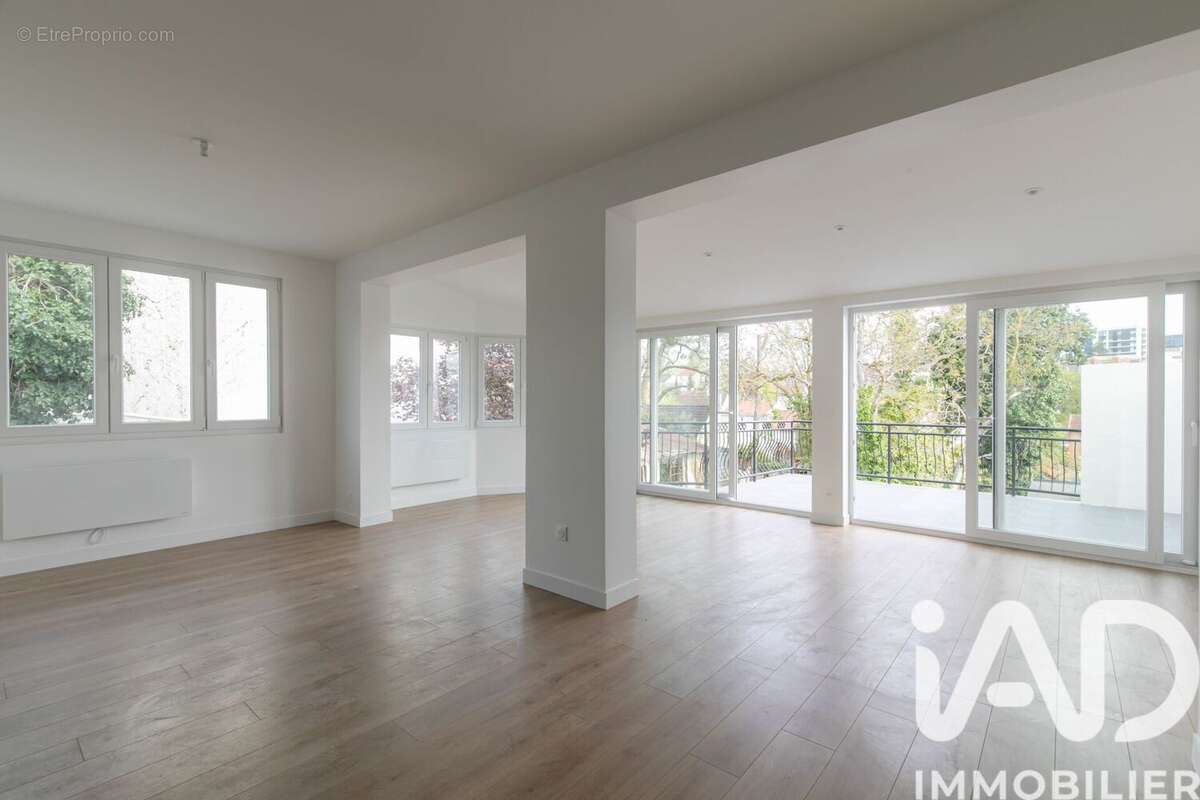 Photo 3 - Appartement à FONTENAY-SOUS-BOIS