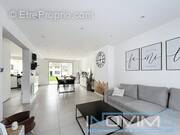 Maison à CAPPELLE-LA-GRANDE