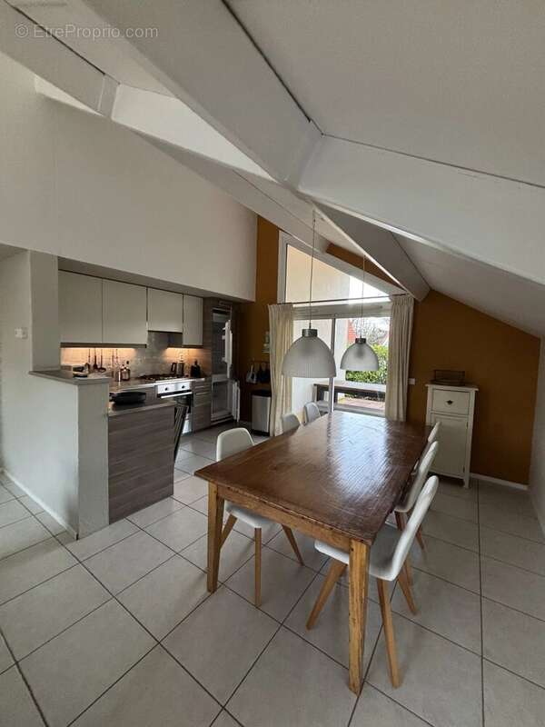 Maison à DAUMAZAN-SUR-ARIZE