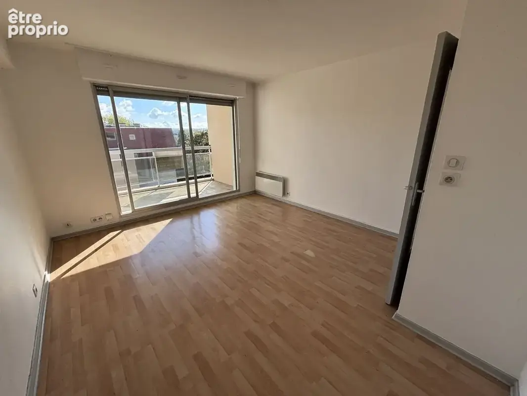 Appartement 2 pièces 45 m² à vendre à Vesoul (70000) - photo 7