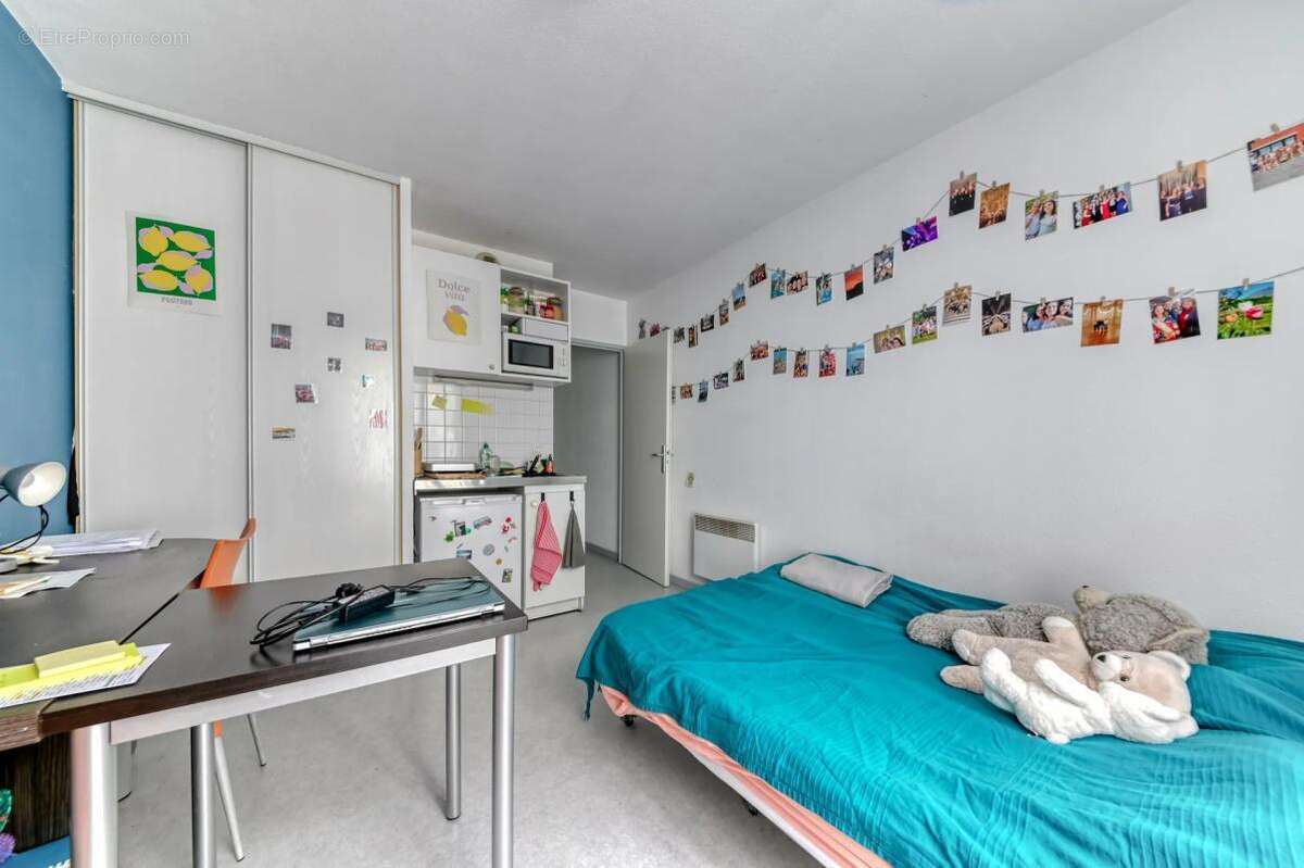 Appartement à LYON-7E