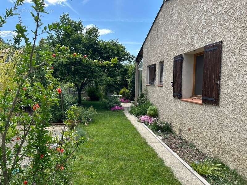 Maison à DIGNE-LES-BAINS