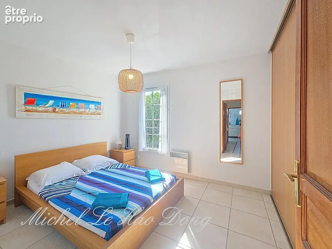 Superbe marina en triplex avec 03 chambres à AIGUES MORTES (30) - photo 15