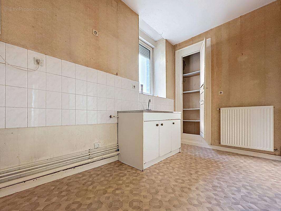 Appartement à CLERMONT-FERRAND