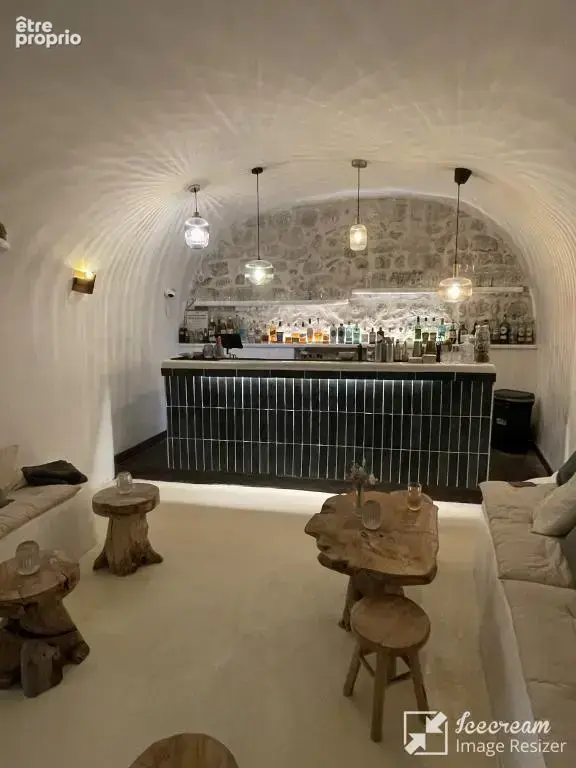 Restaurant brasserie 80m2 saint paul de vence - photo 6