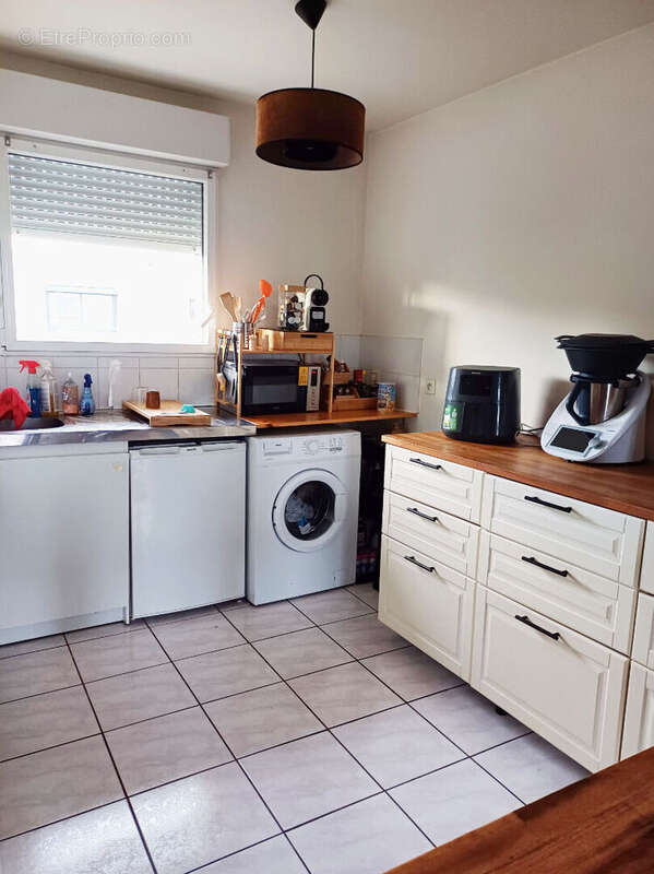 Appartement à CESTAS