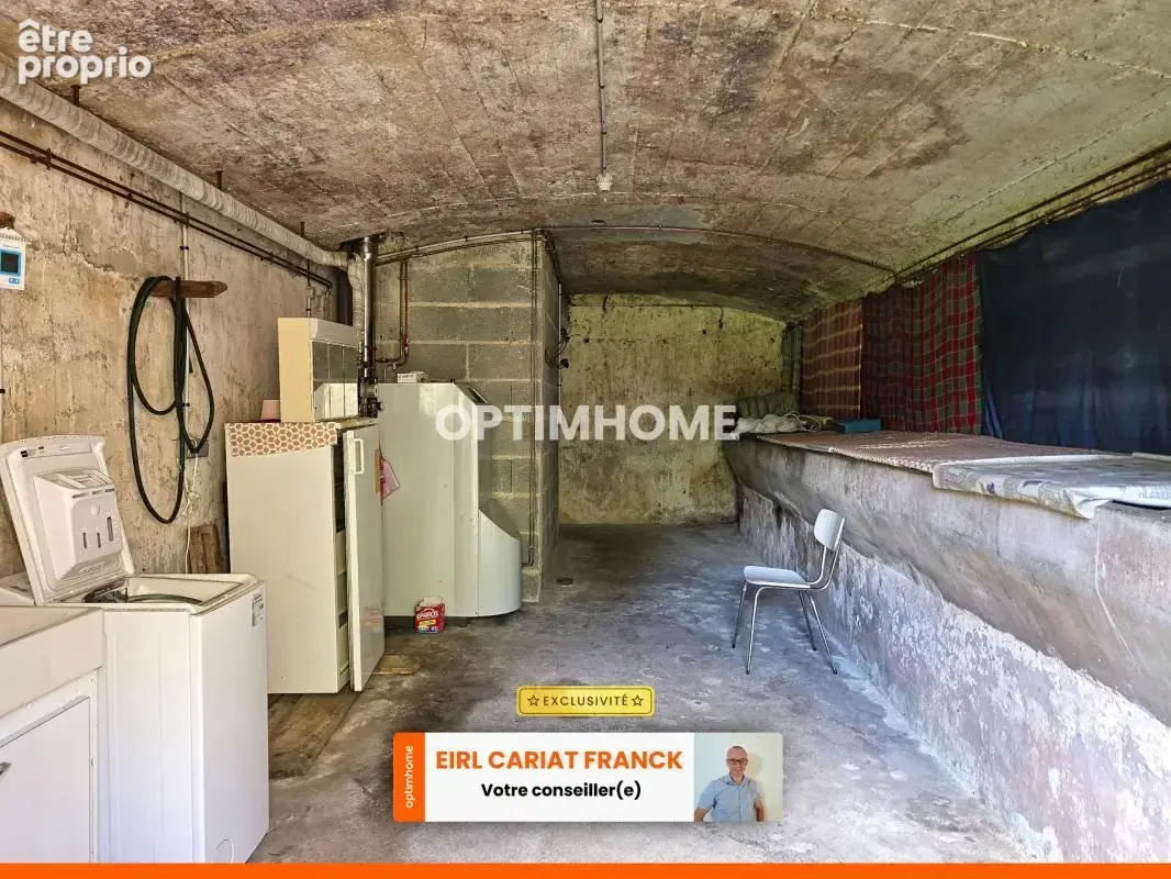 Scierie et maison sur 106 m², l’ensemble sur 25000 m² de terrain avec granges et annexes > - photo 16
