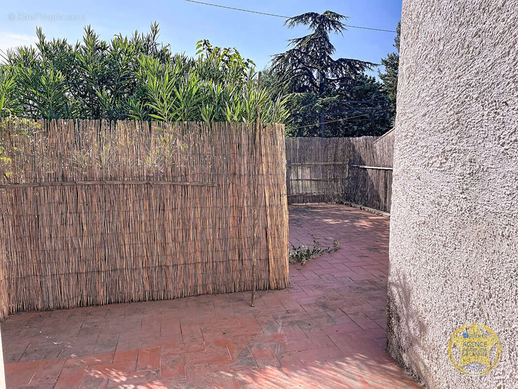 Appartement à LES ANGLES