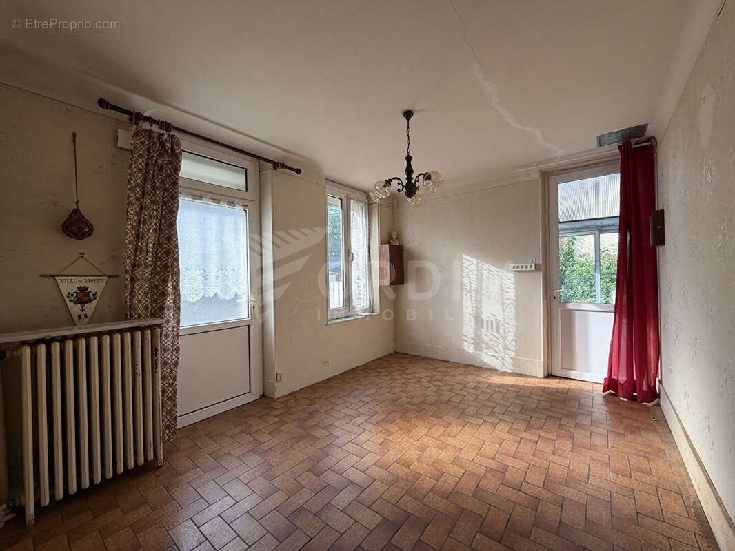 Maison de 2 appartements - photo 2