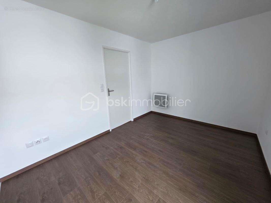 Appartement à GAGNAC-SUR-GARONNE