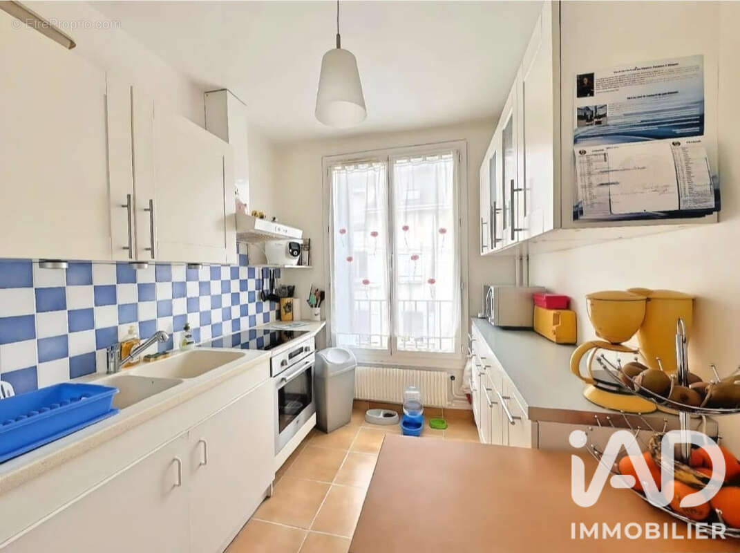 Photo 3 - Appartement à ETAMPES
