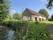 Maison à MOUTIERS-AU-PERCHE