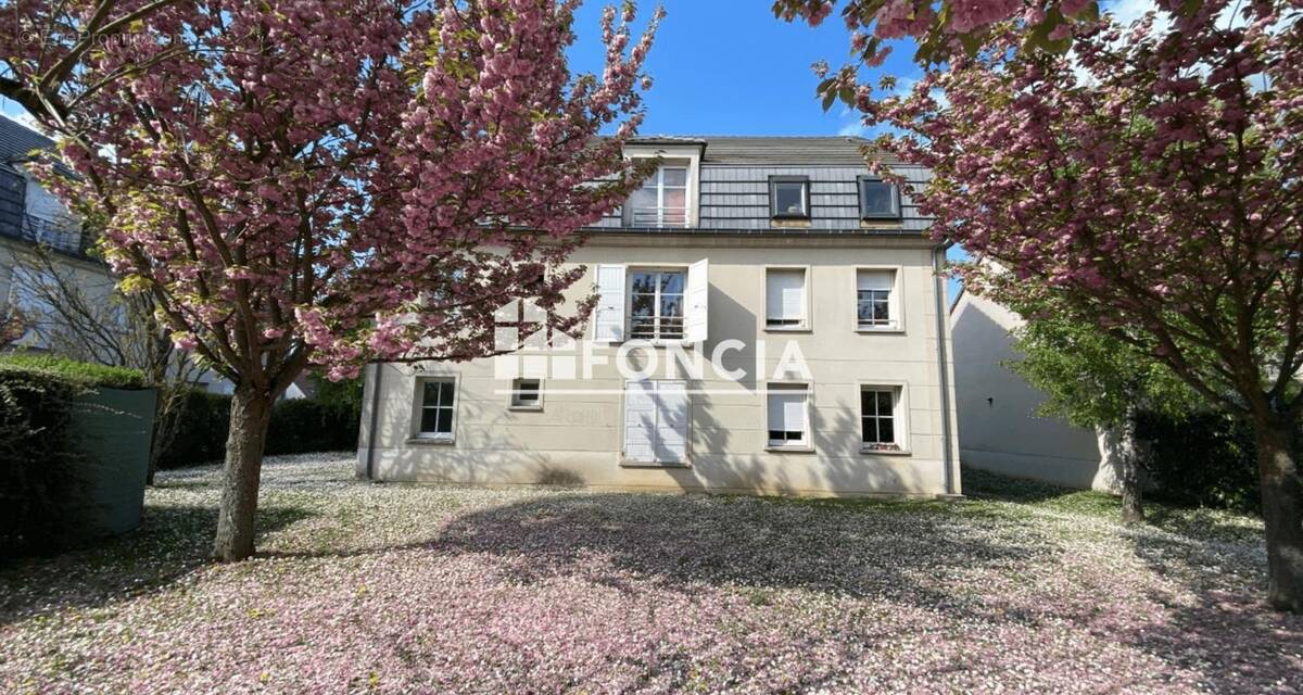 Appartement à CONFLANS-SAINTE-HONORINE